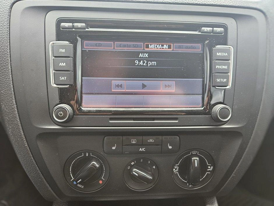 Autre Jetta 2015 alt