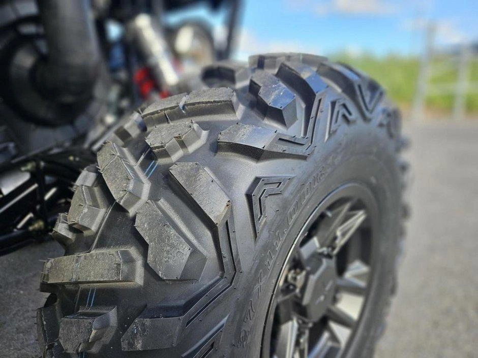 Polaris Rzr Trail S Ultimate 2026 alt