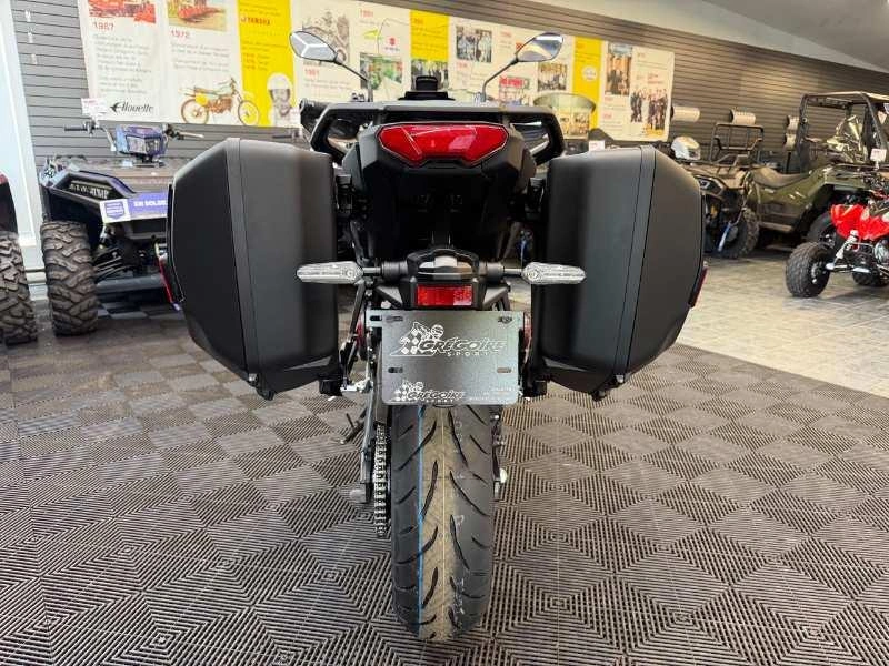 2026 Yamaha Tracer 9 alt