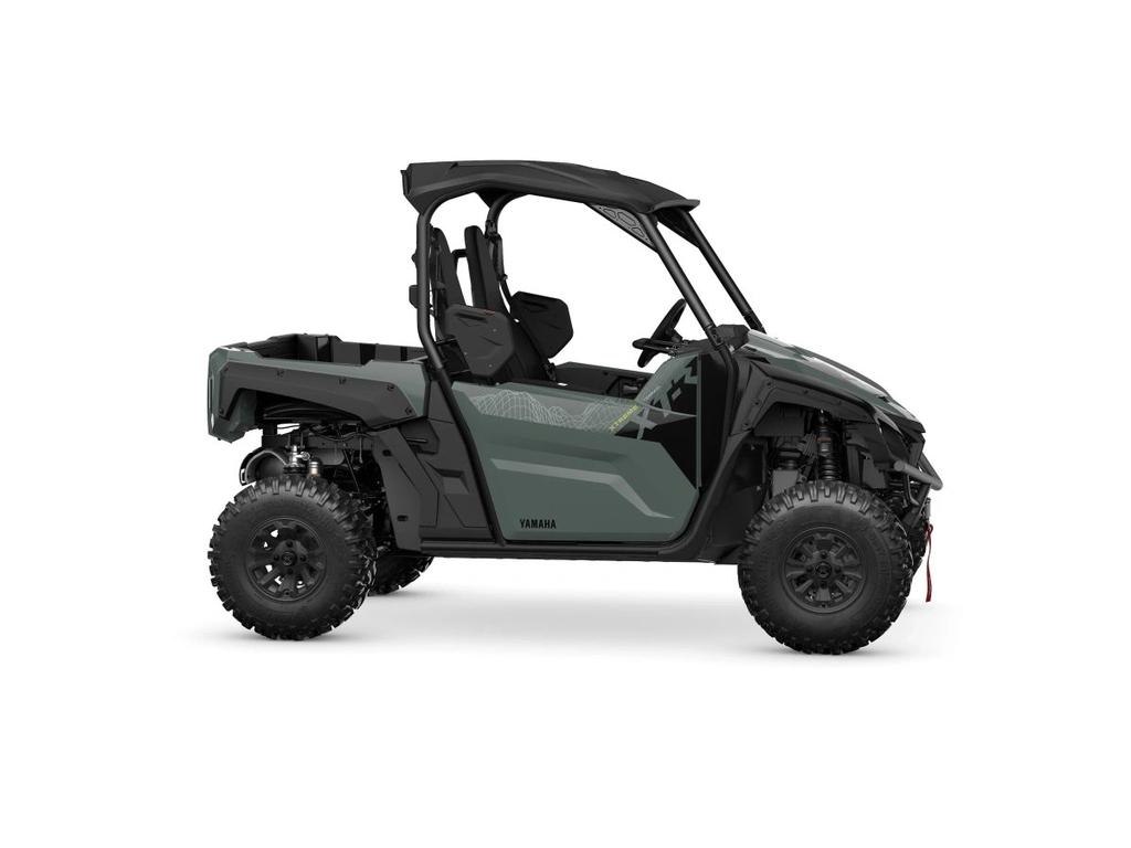 2026 Yamaha Wolverine X2 850 XT-R for Sale