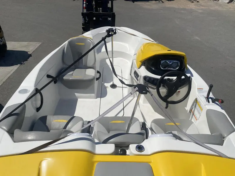 Sea-Doo 150 SPEEDSTER 2009