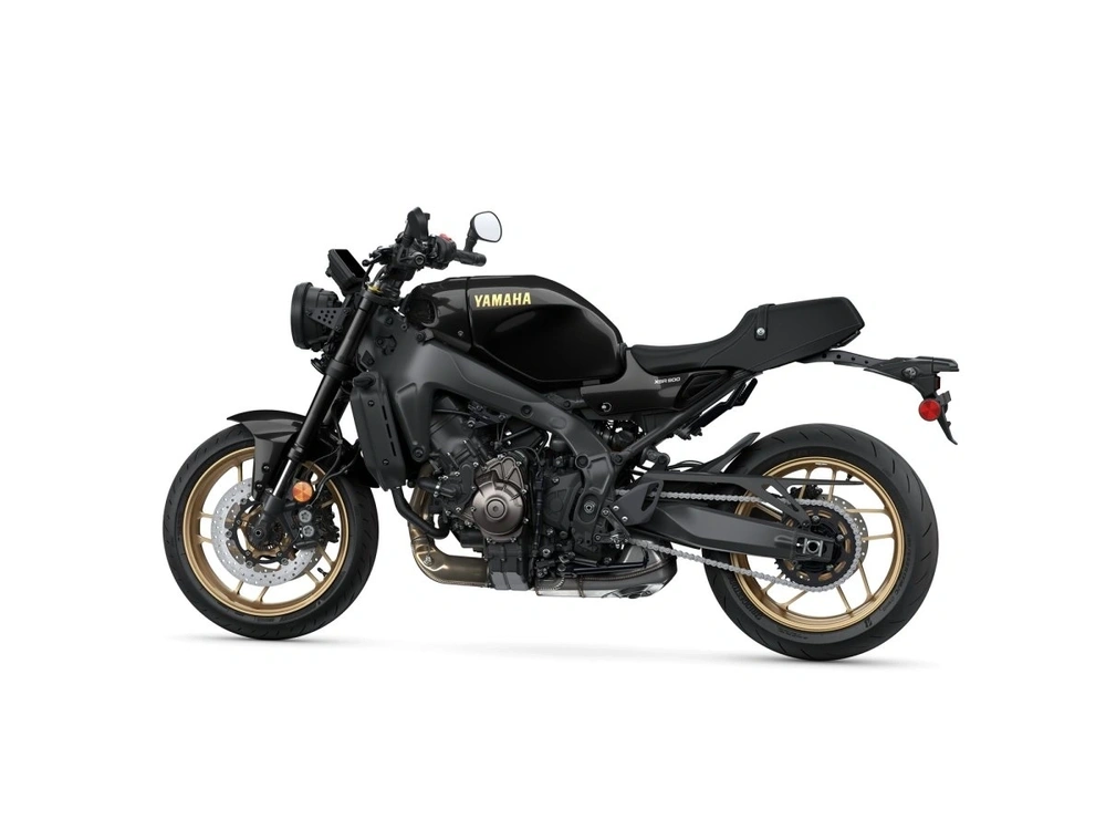 2026 Yamaha Xsr900 alt