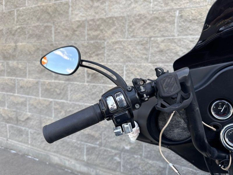 1999 Harley-davidson Flhtcui - Electric Glide® Ultra Ciassic alt