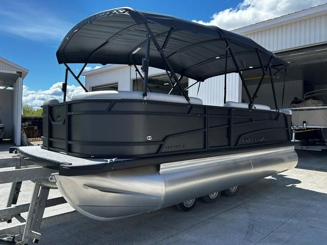 2026 Princecraft Vectra 19L