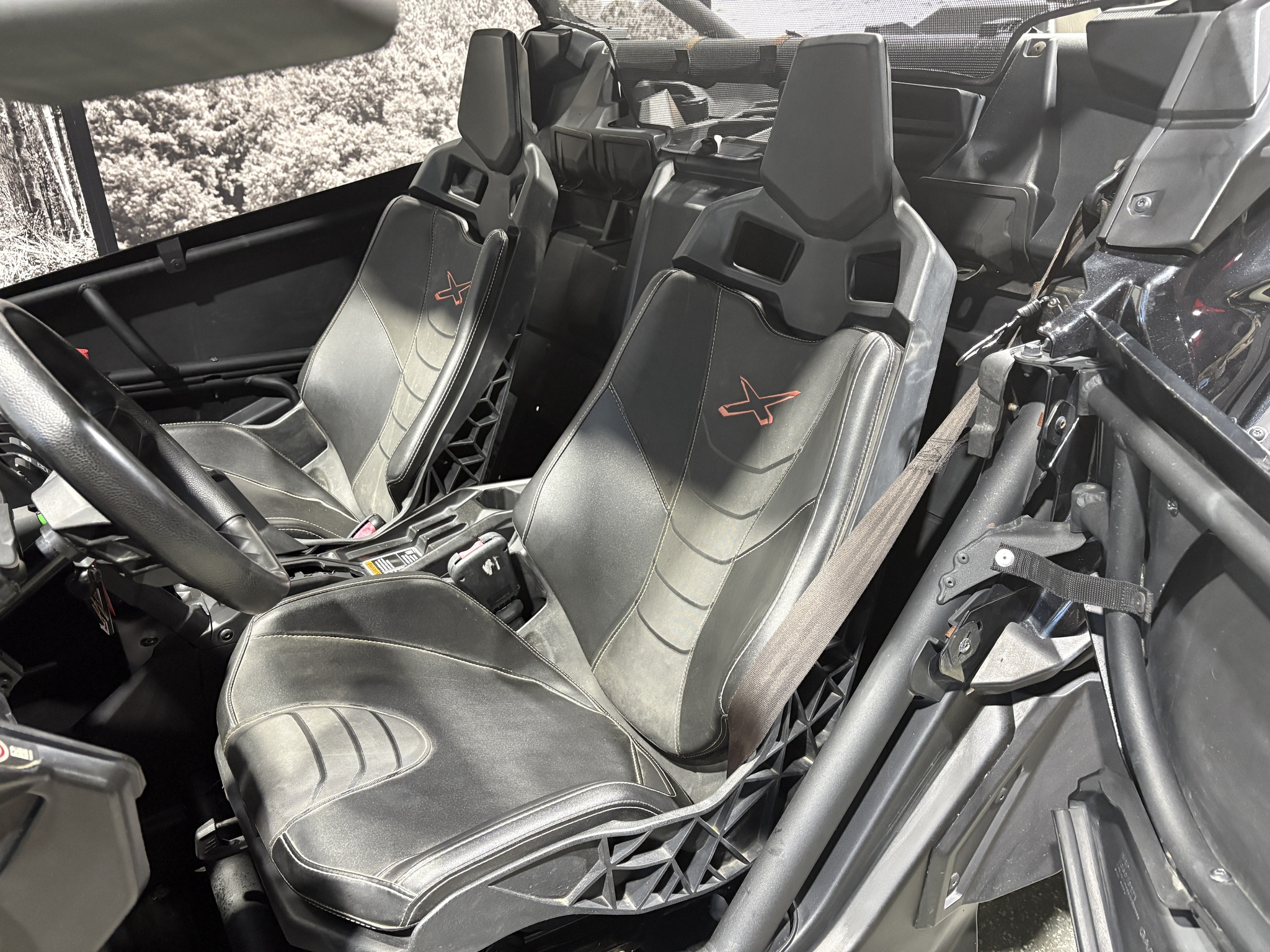 2017 Can-Am MAVERICK X3 XDS TURBO R **SUPER ÉQUIPÉ!!**