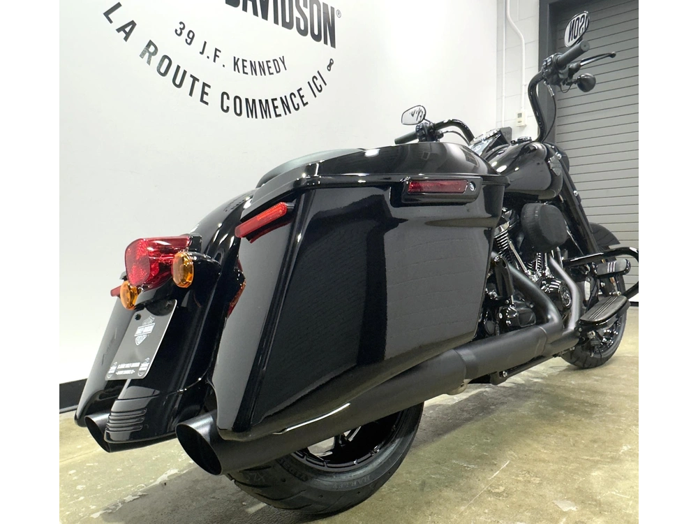 Harley-davidson Road Glide S 2025 alt