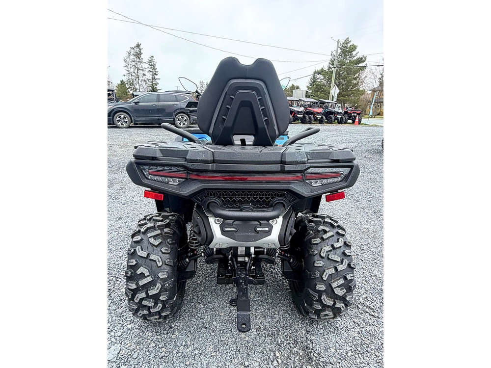 Cfmoto Cforce 800 Touring 2026 alt