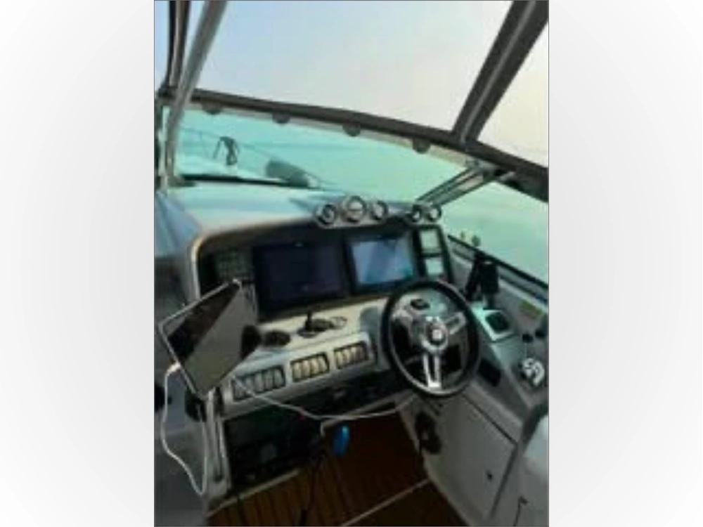 2008 Formula 400 Super Sport alt