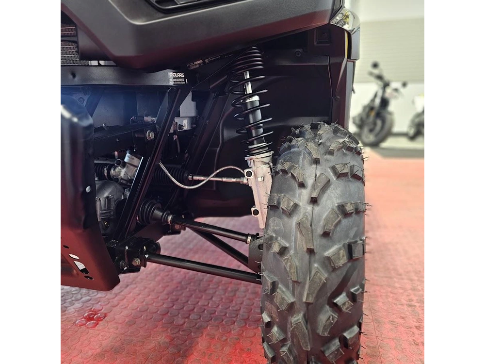 2026 Polaris Ranger 500 alt