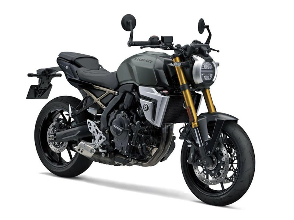 2026 Suzuki Gsx-8t alt