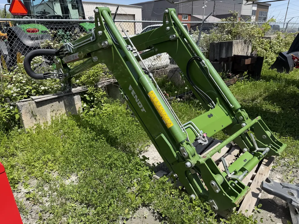 Fendt 5X90 2023