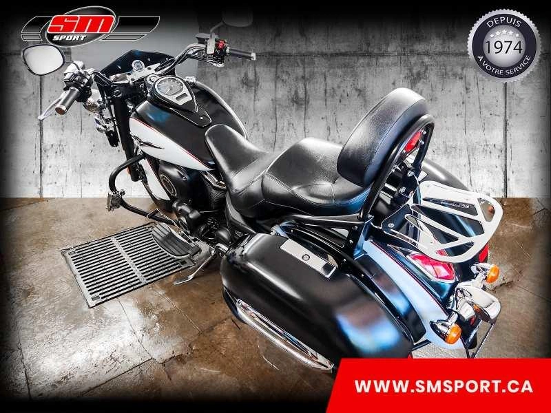 Kawasaki Vulcan 1700 Nomad 2014 alt
