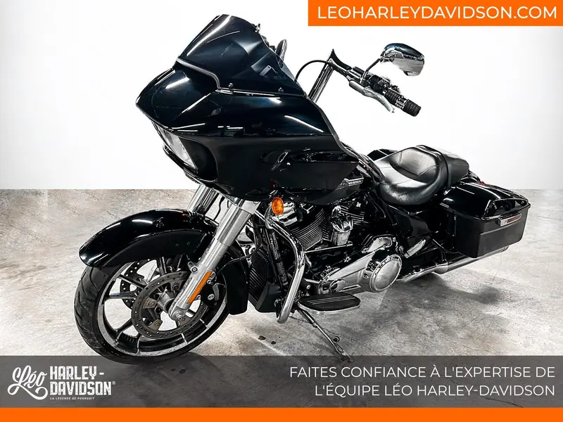 2023 Harley-Davidson FLTRX Road Glide
