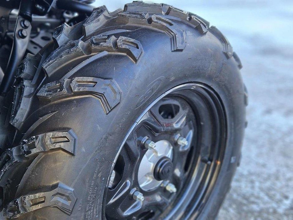 2026 Polaris Sportsman 850 alt