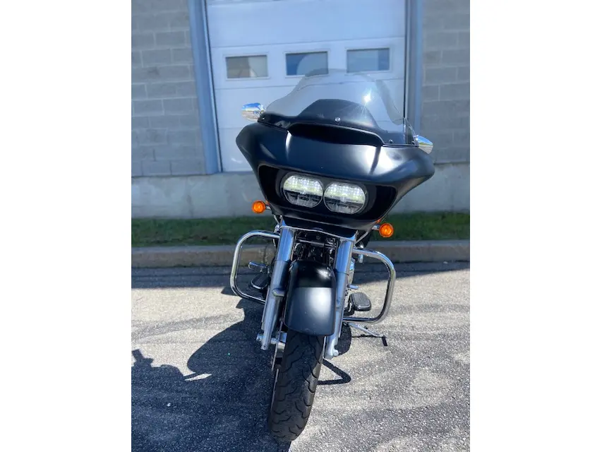 2018 Harley-Davidson Road Glide FXTRX ABS NOIR MATFLTRX