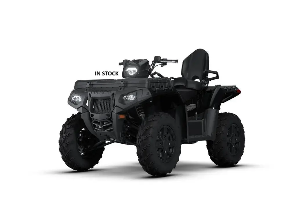 2026 Polaris SPORTSMAN850TOURING