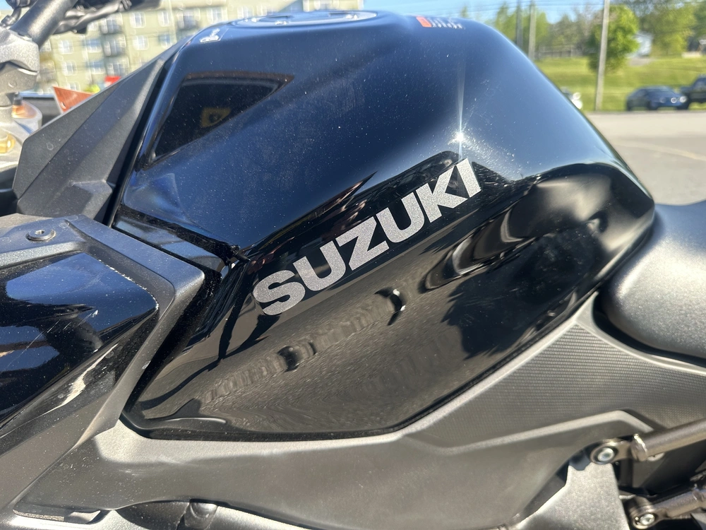 2022 Other Suzuki Gsx-s 1000 alt