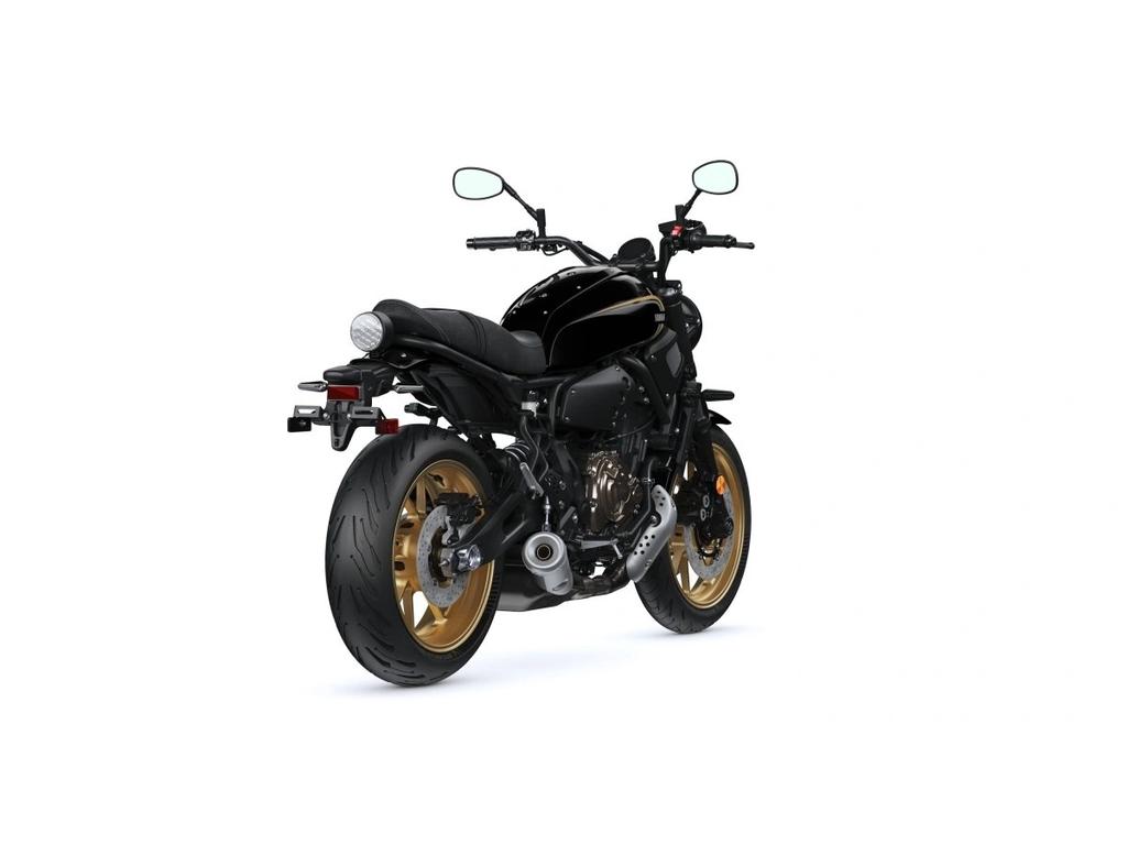 2026 Yamaha XSR 700 for Sale