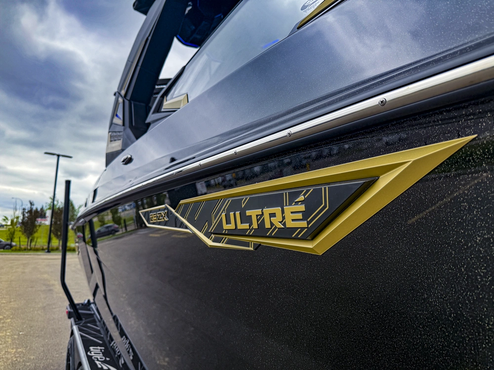 2026 Tige Boats Ultre 25zx alt