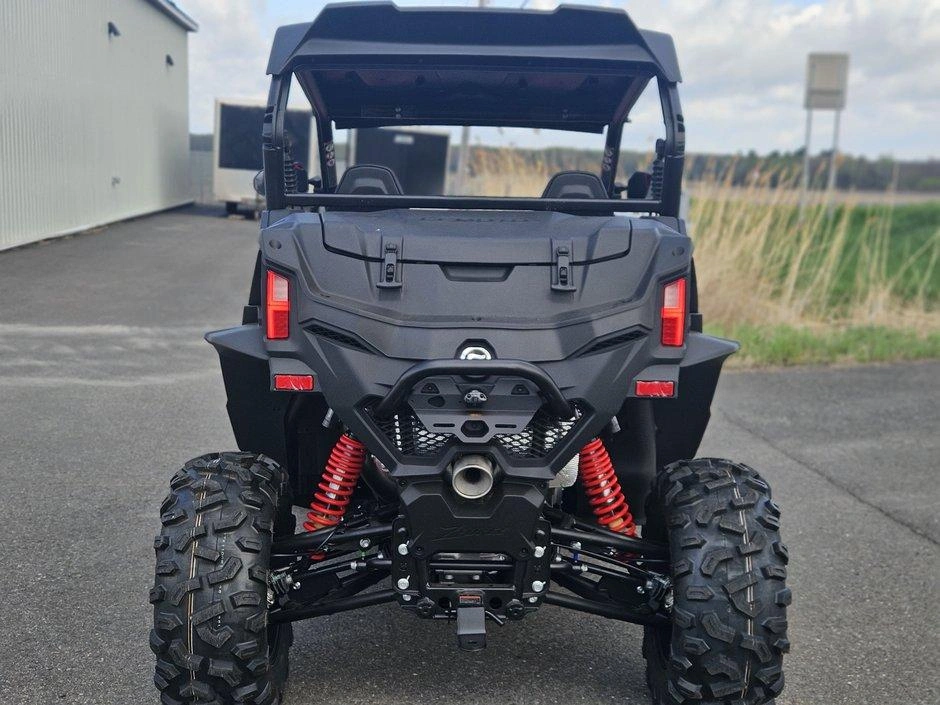 Cfmoto Zforce 950 Sport G2 Eps 2026 alt