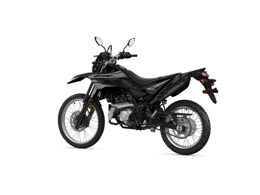 2026 Yamaha Wr125r alt