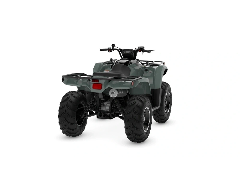 2026 Yamaha Kodiak 450 Eps Xt-r alt