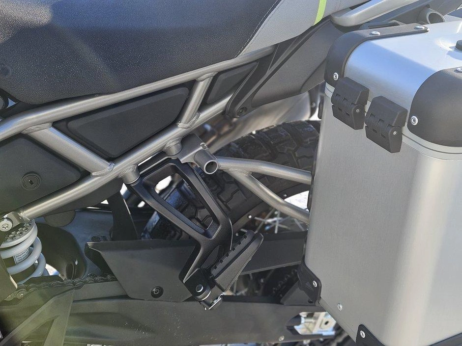 Cfmoto Ibex 450 2026 alt