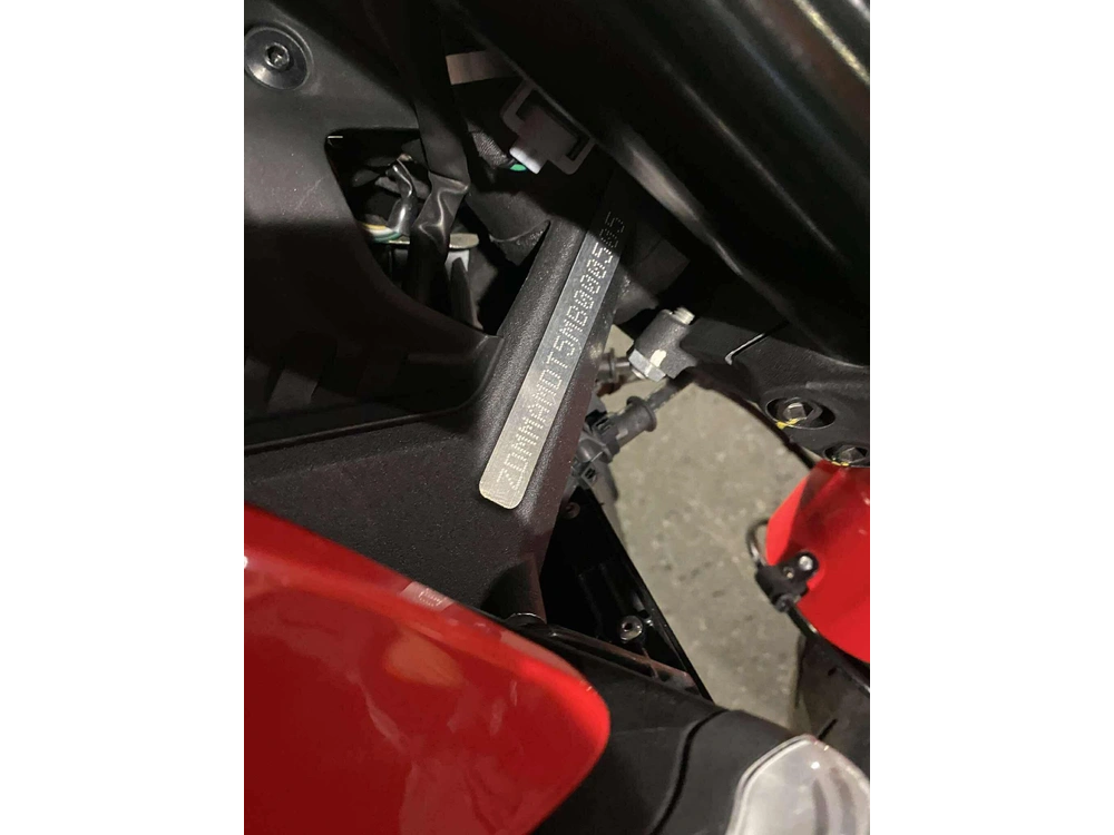 2021 Ducati Monster 937+ alt