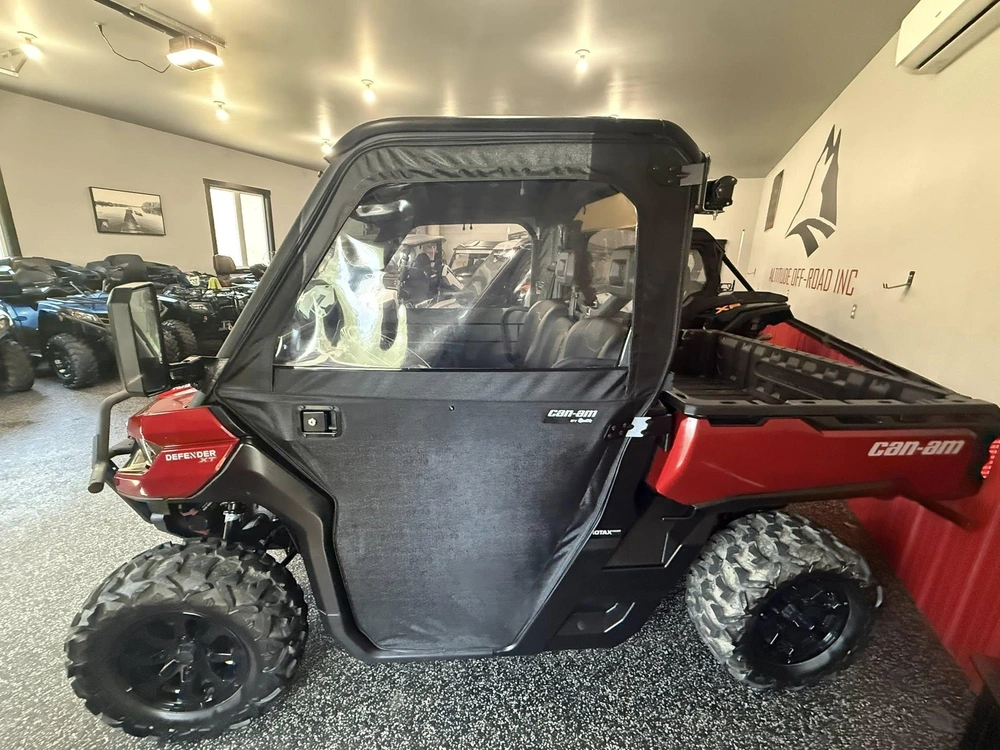 Can-am Defender Hd9 Xt 2024 alt