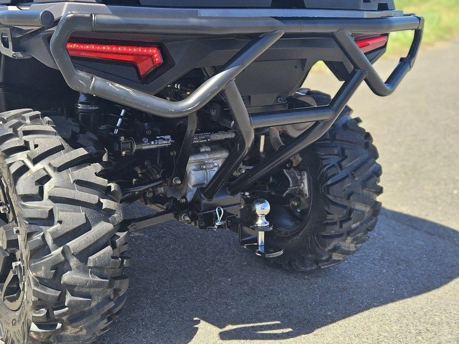 2022 Polaris Sportsman 570 Trail alt