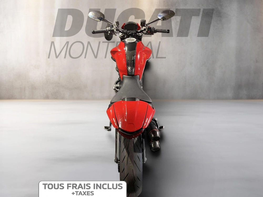 2021 Ducati Monster 937+ alt