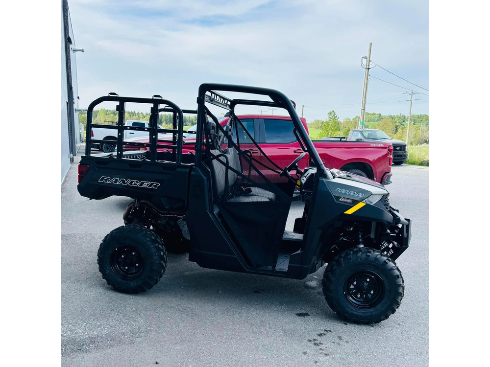 Polaris Ranger 1000 Eps R26tae99a1 2026 alt
