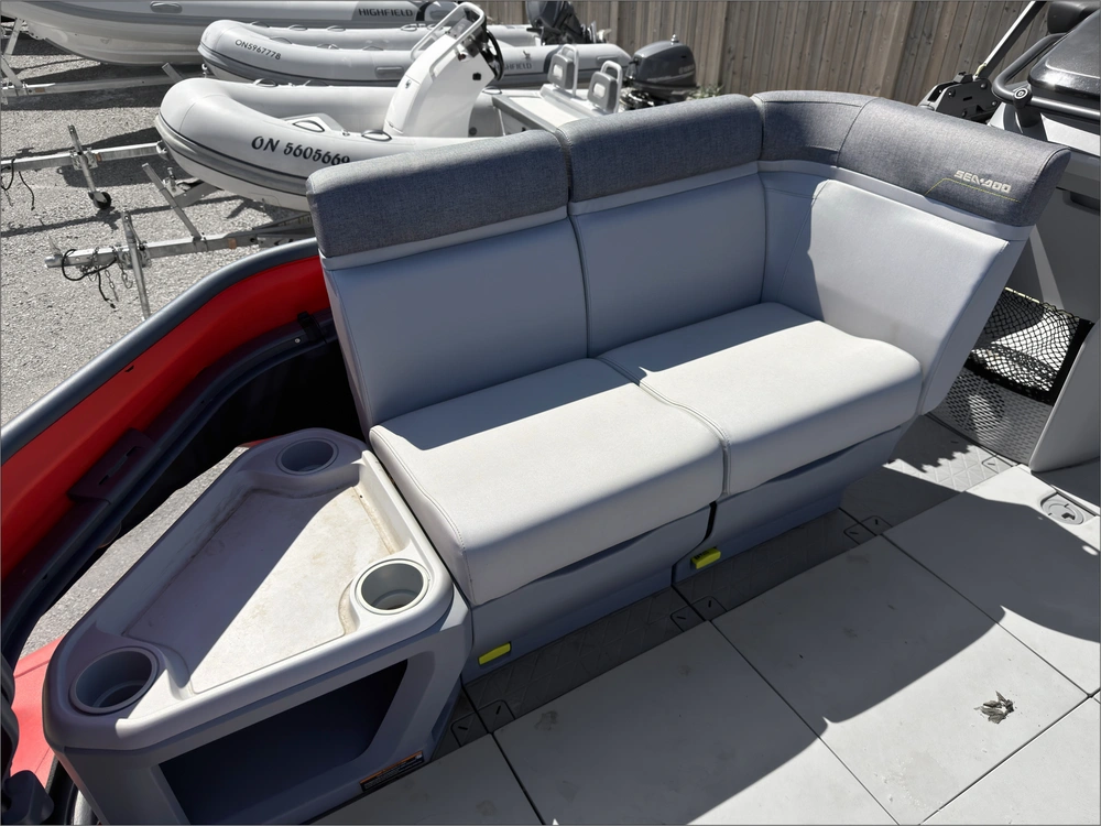 2024 Sea-doo Switch alt