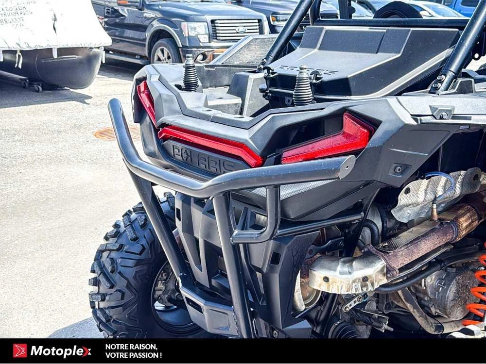 2021 Polaris Rzr Turbo Xp Eps alt