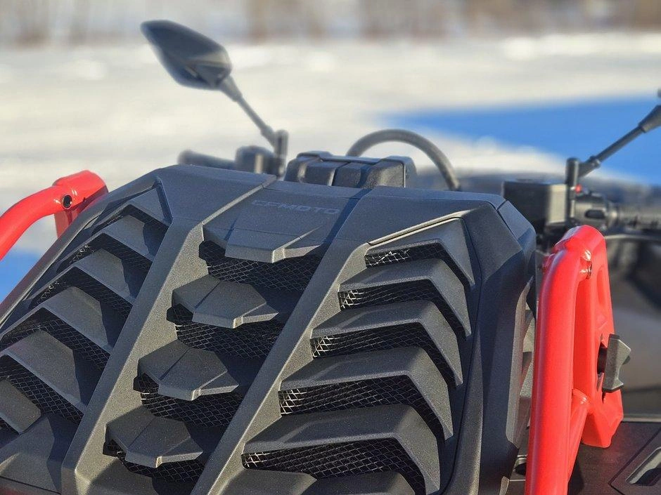 Cfmoto Cforce 1000 Mv 2026 alt