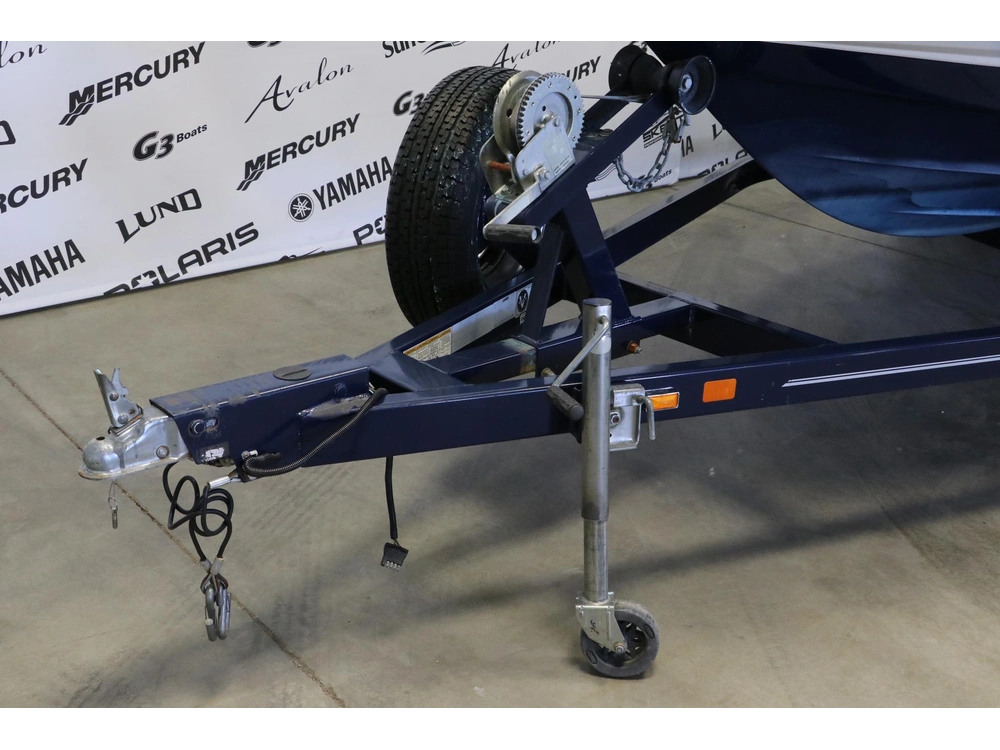Chaparral 186 Ssi 2011 alt