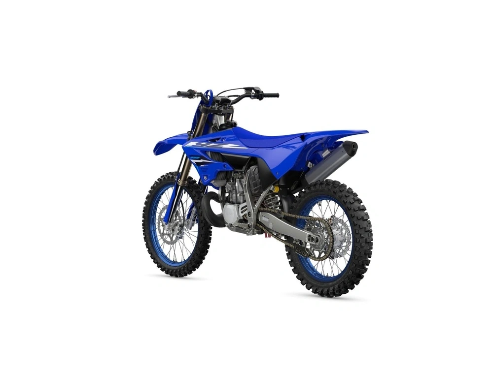 2026 Yamaha Yz250 Team Yamaha Blue alt