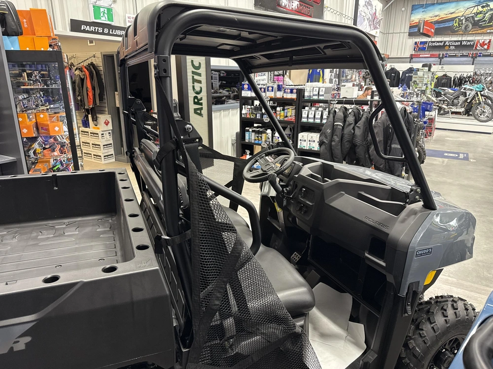 2026 Polaris Ranger 500 alt