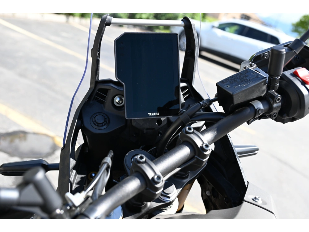 2026 Yamaha Tenere 700 alt