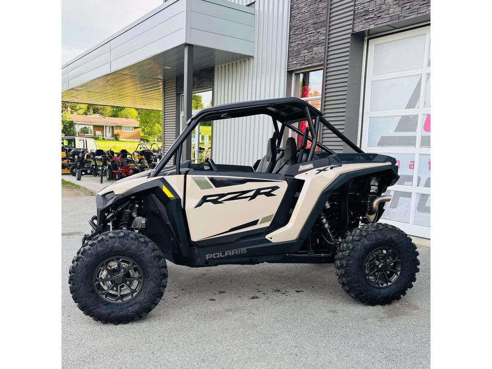 Polaris Rzr Xp 1000 Ultimate Z26net99a6 2026 alt