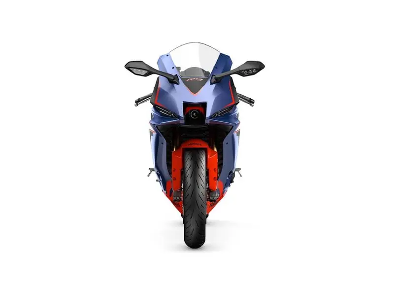 2027 Yamaha YZF-R9 PRE-COMMANDE