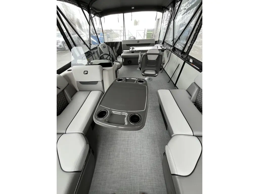 2026 Princecraft VECTRA 21 RL + 115 PRO SX + 3 TUBES SPORT thumbnail 7