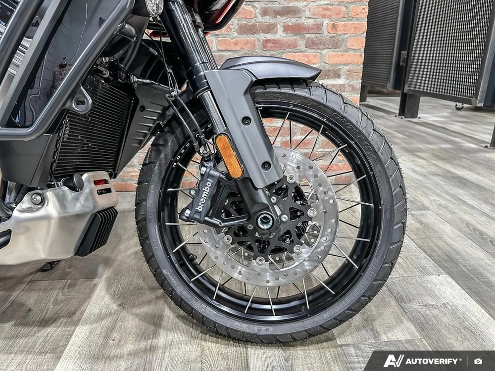 2026 Harley-davidson Pan America 1250 Special alt