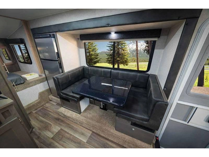 Host Camper Everest 11.6 2027 alt