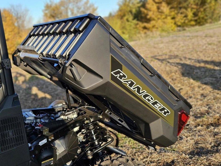 Polaris Ranger 1000 2026 alt