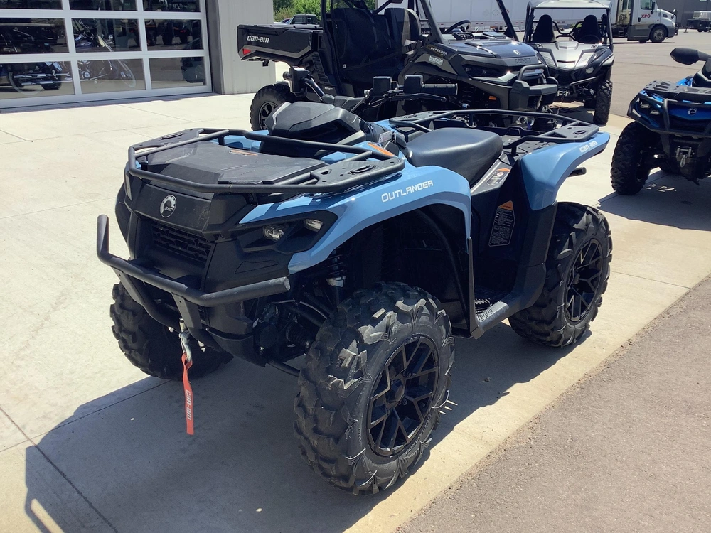 2025 Can-am Outlander Xt700 alt