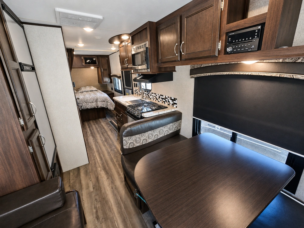 2018 Jayco Jayflight Slx 210qb alt