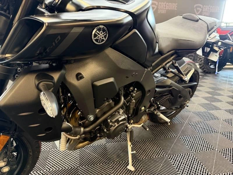 Yamaha Mt-10 2026 alt