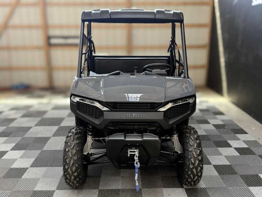 2026 Polaris Ranger 500 alt