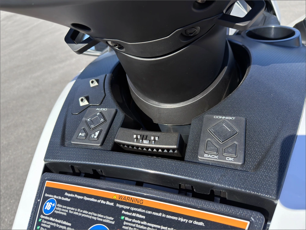 2026 Yamaha Fx Cruiser Svho alt